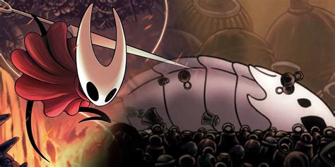 Fast Travel (Hollow Knight) .